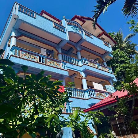 Ocean Breeze Inn Manoc-Manoc Kültér fotó