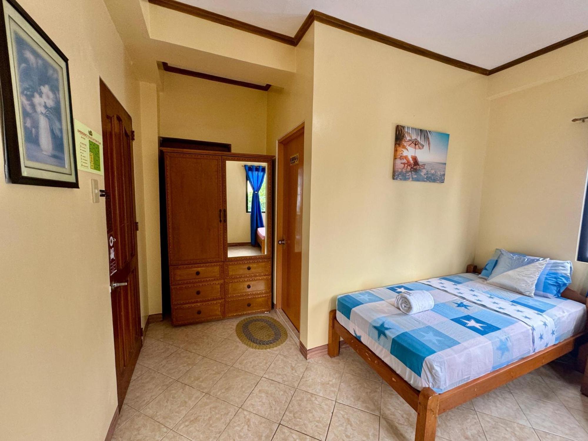 Ocean Breeze Inn Manoc-Manoc Szoba fotó