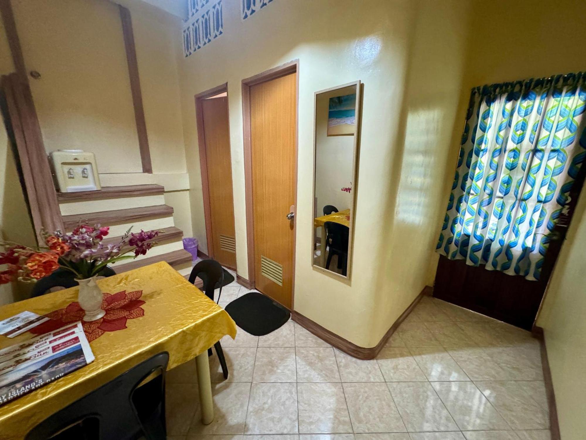 Ocean Breeze Inn Manoc-Manoc Szoba fotó