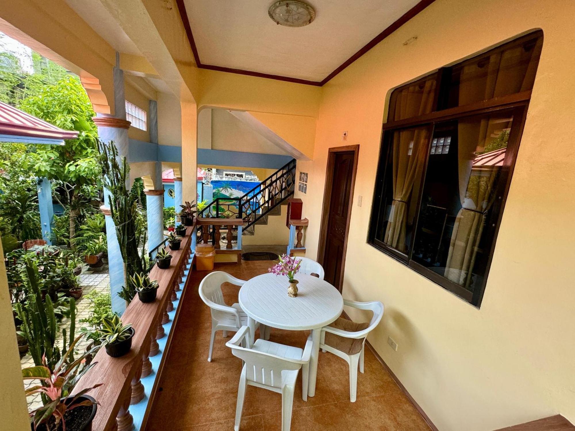 Ocean Breeze Inn Manoc-Manoc Szoba fotó
