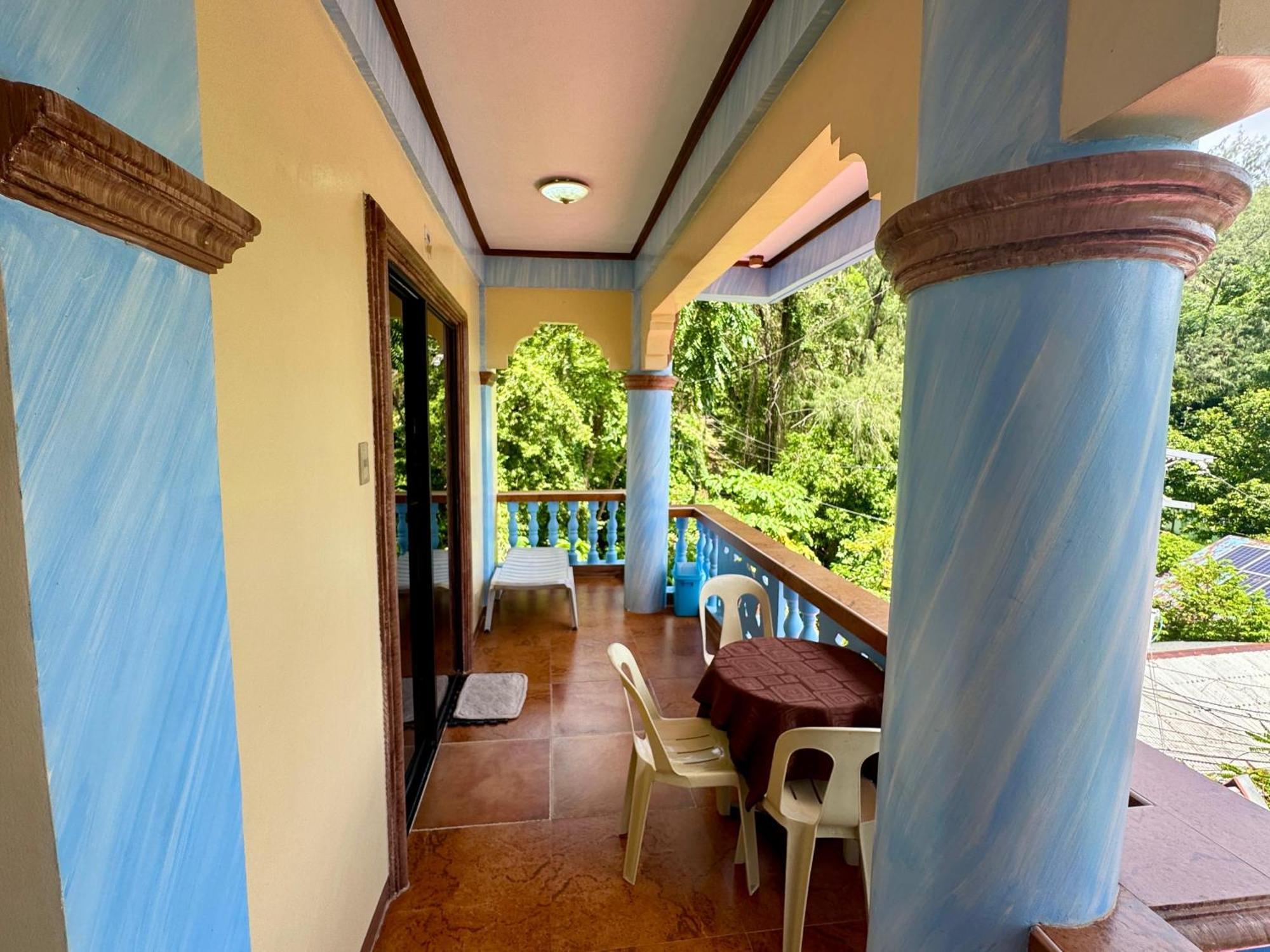 Ocean Breeze Inn Manoc-Manoc Szoba fotó