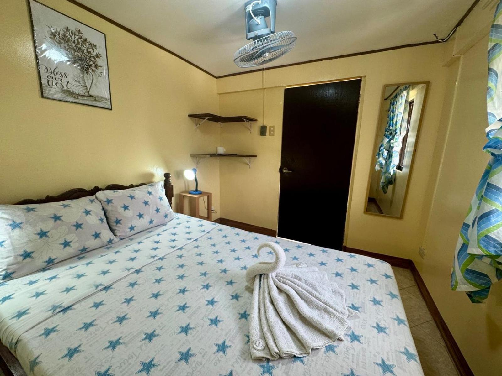 Ocean Breeze Inn Manoc-Manoc Szoba fotó