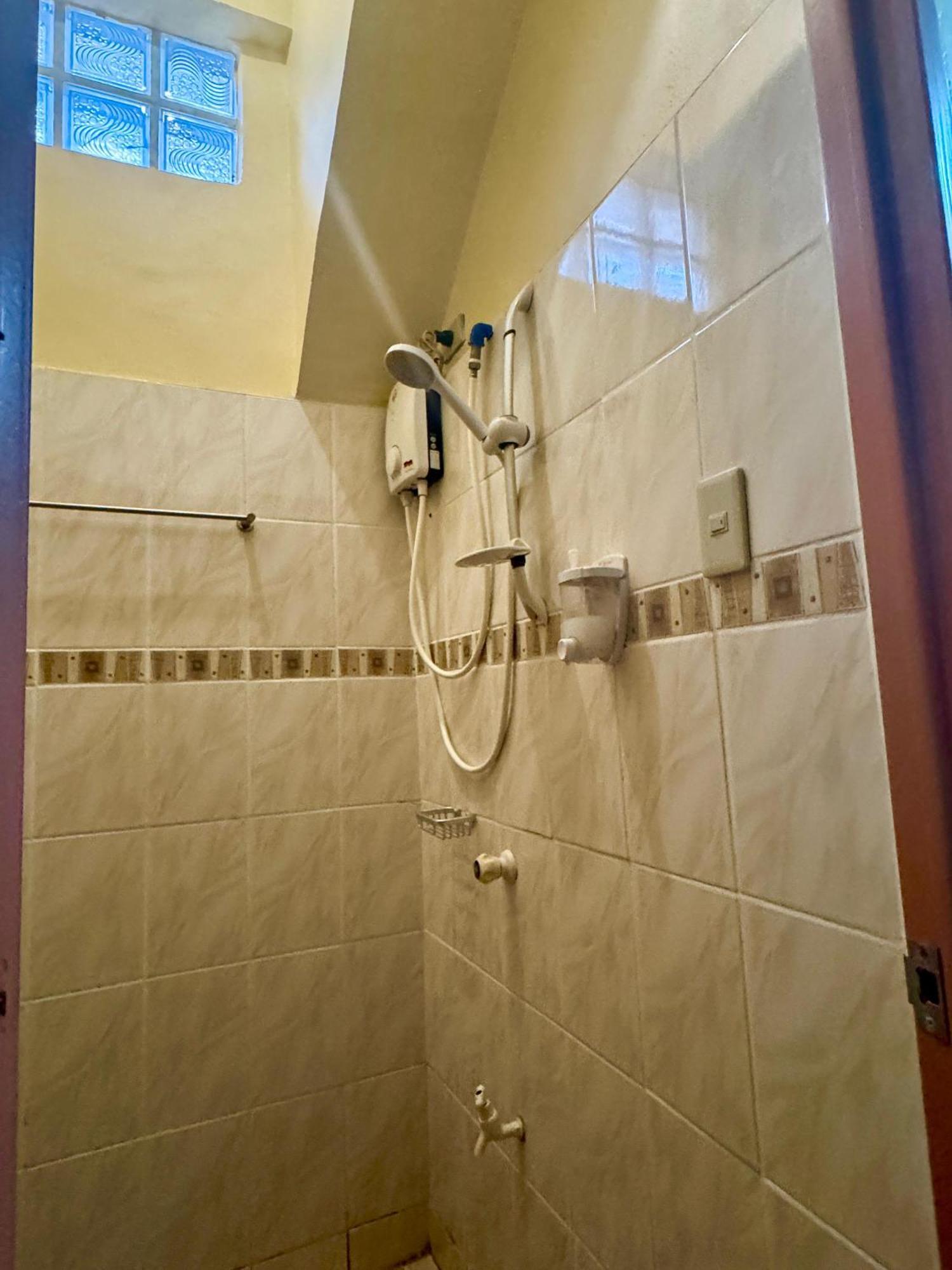 Ocean Breeze Inn Manoc-Manoc Szoba fotó